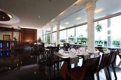 фото отеля Resort Rio Calangute