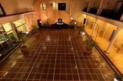 фото отеля Resort Rio Calangute
