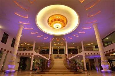 фото отеля Resort Rio Calangute