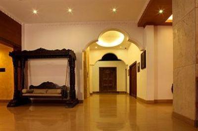 фото отеля Resort Rio Calangute