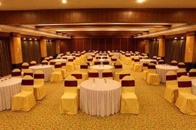 фото отеля Resort Rio Calangute