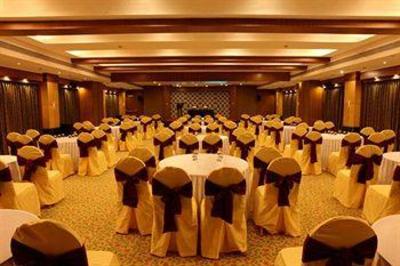 фото отеля Resort Rio Calangute