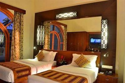 фото отеля Resort Rio Calangute