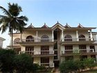 фото отеля Resort Rio Calangute