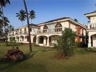 фото отеля Resort Rio Calangute