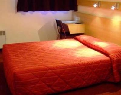 фото отеля Mister Bed Hotel Chambray-les-Tours