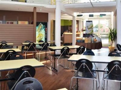 фото отеля Mister Bed Hotel Chambray-les-Tours