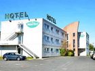 фото отеля Mister Bed Hotel Chambray-les-Tours