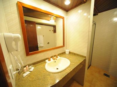 фото отеля Aguas Claras Higienopolis