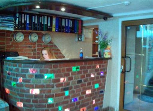 фото отеля Hostel Sun