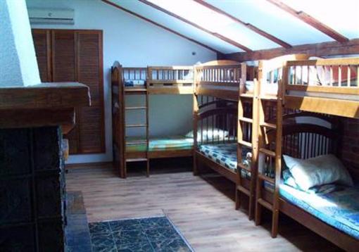 фото отеля Hostel Sun