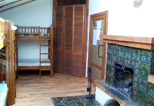 фото отеля Hostel Sun