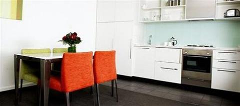 фото отеля Sebel Residence East Perth
