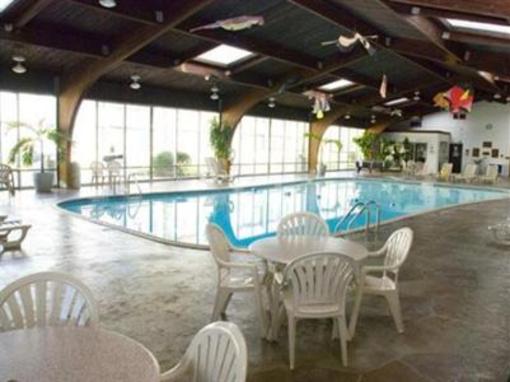 фото отеля Clarion Inn Hudson (Ohio)