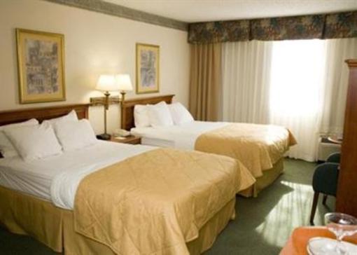 фото отеля Clarion Inn Hudson (Ohio)