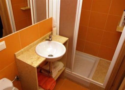 фото отеля Pension Residencia Blanco