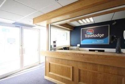 фото отеля Travelodge Reading M4 Westbound