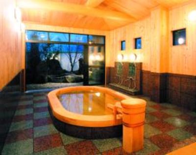 фото отеля Hotel Kisoji