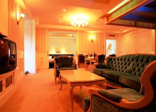 фото отеля Hotel Kisoji