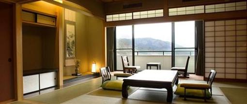 фото отеля Hotel Kisoji