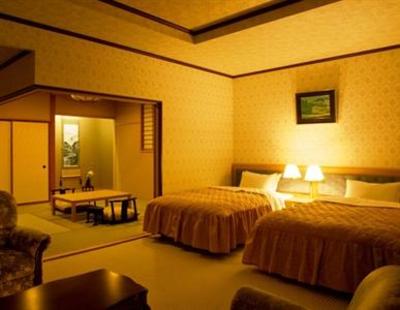 фото отеля Hotel Kisoji