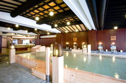 фото отеля Hotel Kisoji