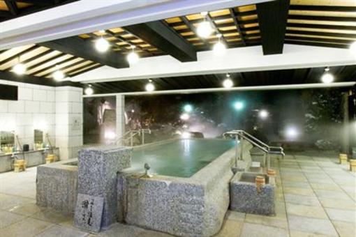 фото отеля Hotel Kisoji