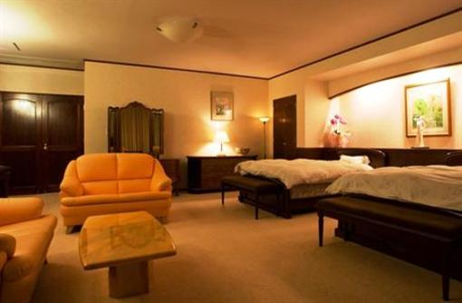 фото отеля Hotel Kisoji