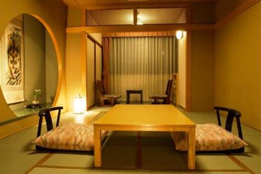 фото отеля Hotel Kisoji