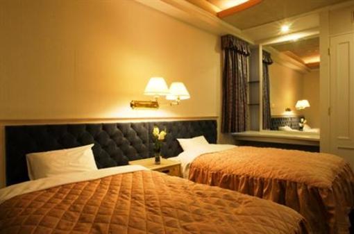 фото отеля Hotel Kisoji