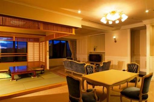 фото отеля Hotel Kisoji