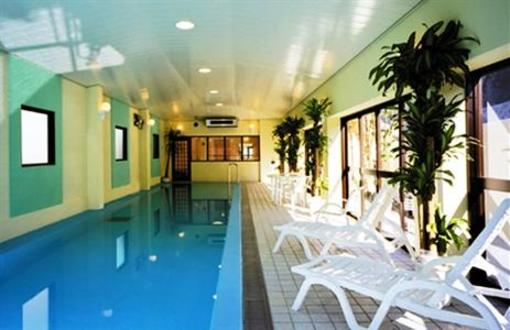 фото отеля Hotel Kisoji