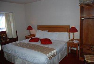 фото отеля Virginia's Guesthouse Kenmare