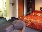 фото отеля Mineral Wells Inn
