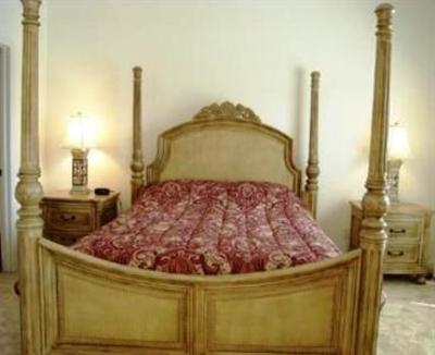 фото отеля Private Luxury Villa Pool & Spa Kissimmee