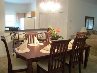 фото отеля Private Luxury Villa Pool & Spa Kissimmee
