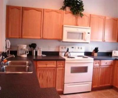 фото отеля Private Luxury Villa Pool & Spa Kissimmee