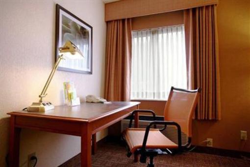 фото отеля La Quinta Inn Milwaukee/Glendale