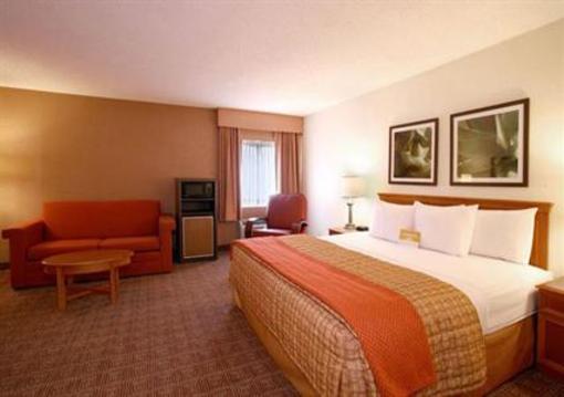 фото отеля La Quinta Inn Milwaukee/Glendale