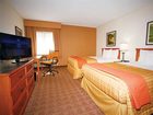 фото отеля La Quinta Inn Milwaukee/Glendale
