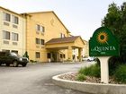 фото отеля La Quinta Inn Milwaukee/Glendale
