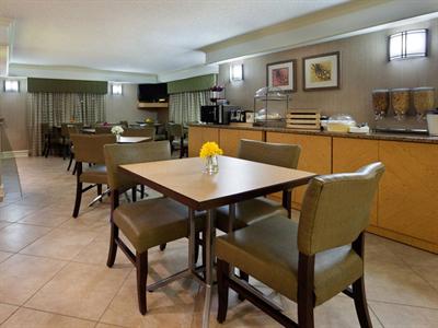 фото отеля La Quinta Motor Inn