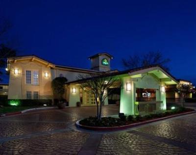 фото отеля La Quinta Motor Inn