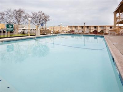 фото отеля La Quinta Motor Inn