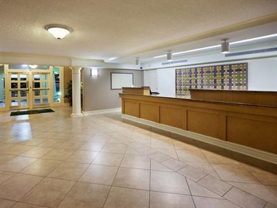 фото отеля La Quinta Motor Inn