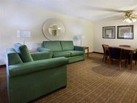 La Quinta Motor Inn