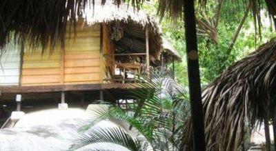 фото отеля Ecohotel Rio Piedras Paraiso Tayrona
