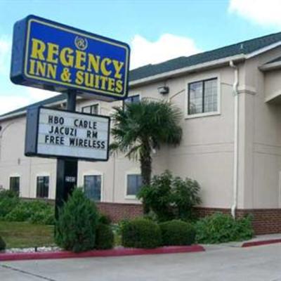 фото отеля Regency Inn and Suites Galena Park