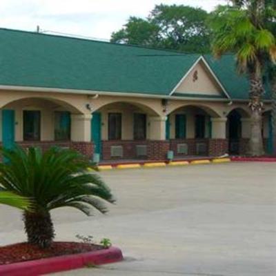 фото отеля Regency Inn and Suites Galena Park