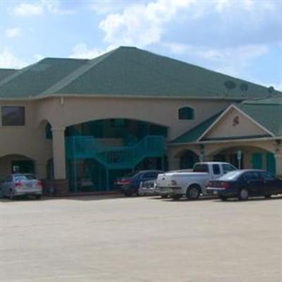 фото отеля Regency Inn and Suites Galena Park